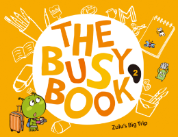 frs-BusyBook-2권 표지